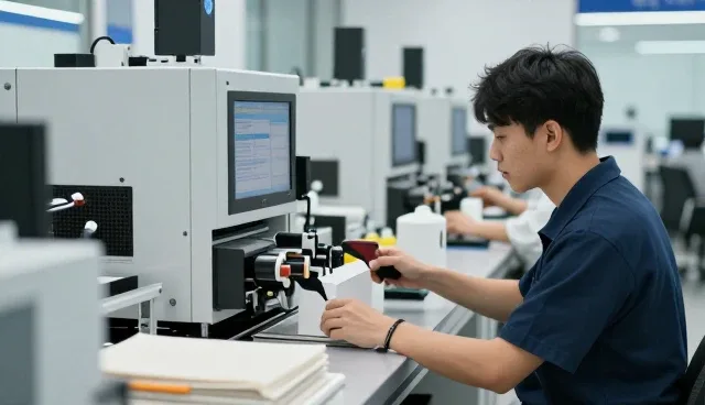 北京科振东方金属制品有限公司
