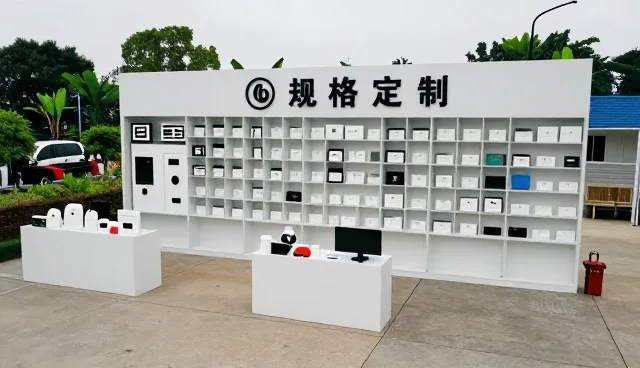 定制化金属配件在自动化设备中的实际应用分析